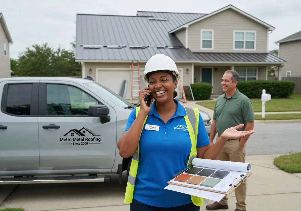 Metal Roofing Installation Limon, CO FAQs