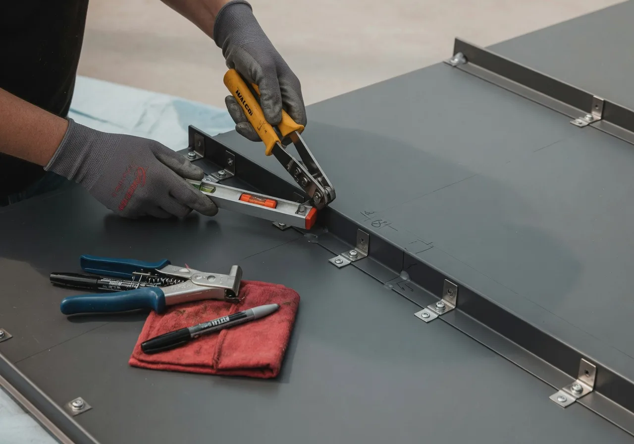 Why choose Metal Roofing Installation in Limon, CO